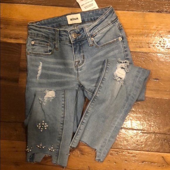 Girls jeans - Picture 2 of 3